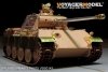 Voyager Model PE35923 WWII German Panther G Early ver.Basic For RMF 5016 1/35